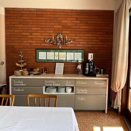 פאק אם סי Dietrichsteinerhof Apartments & Rooms מראה חיצוני תמונה