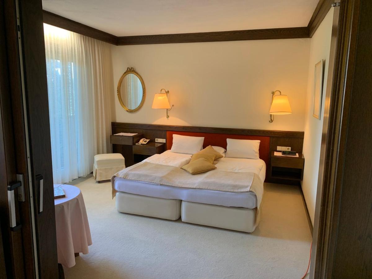 פאק אם סי Dietrichsteinerhof Apartments & Rooms מראה חיצוני תמונה