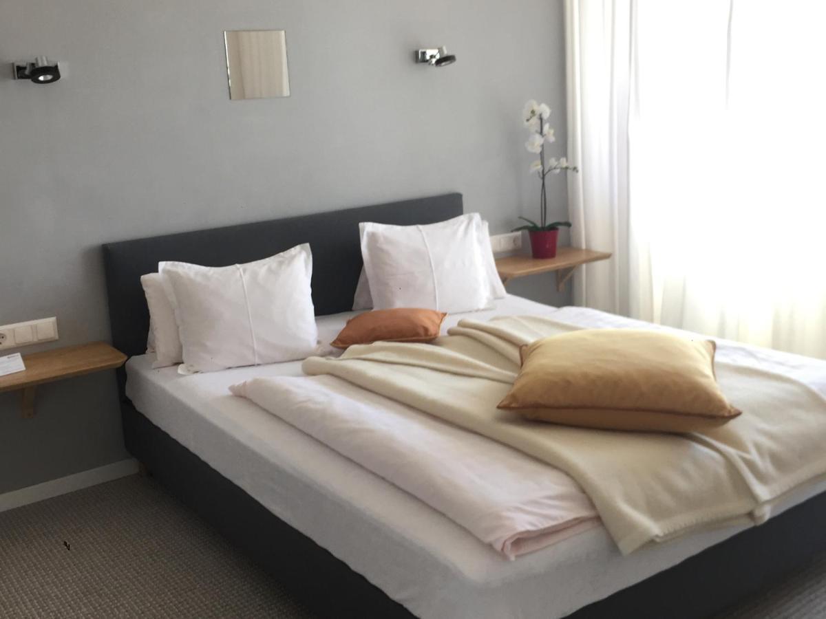 פאק אם סי Dietrichsteinerhof Apartments & Rooms מראה חיצוני תמונה