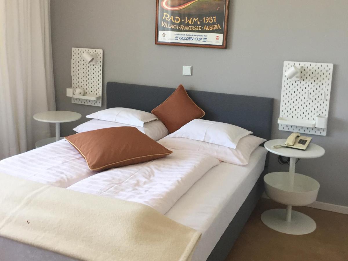 פאק אם סי Dietrichsteinerhof Apartments & Rooms מראה חיצוני תמונה