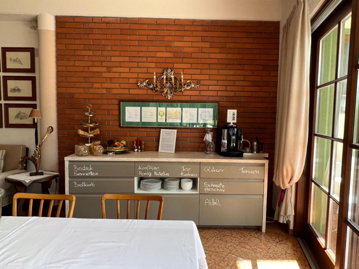 פאק אם סי Dietrichsteinerhof Apartments & Rooms מראה חיצוני תמונה