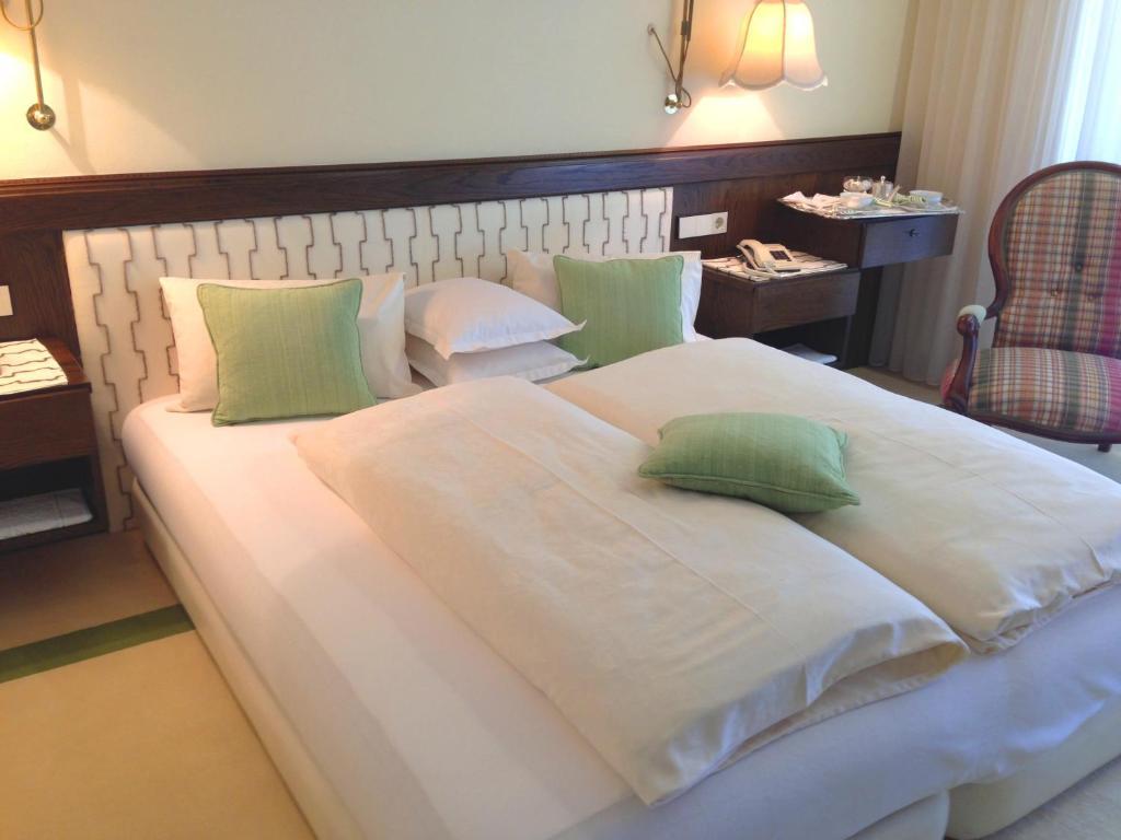 פאק אם סי Dietrichsteinerhof Apartments & Rooms מראה חיצוני תמונה