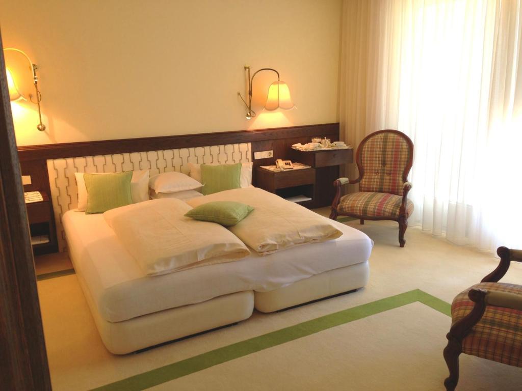 פאק אם סי Dietrichsteinerhof Apartments & Rooms מראה חיצוני תמונה