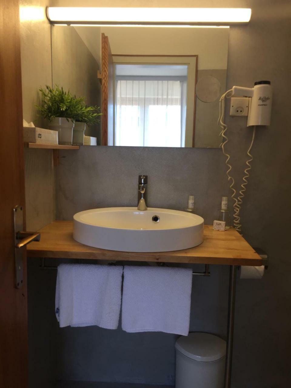 פאק אם סי Dietrichsteinerhof Apartments & Rooms מראה חיצוני תמונה